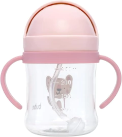 COPO COM DISPOSITIVO CANUDO ONCINHA BUBA na internet