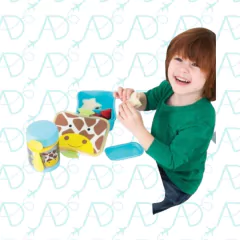 Imagem do POTE TERMICO ZOO SKIP HOP