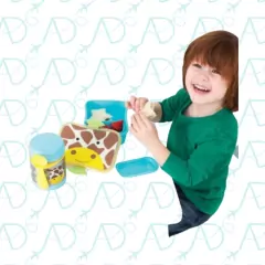 POTE TERMICO ZOO SKIP HOP - comprar online