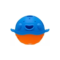 MORDEDOR BALEIA AZUL BUBA