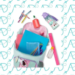 MOCHILA ESCOLAR SPARK STYLE - Linha Zoo - Skip Hop na internet