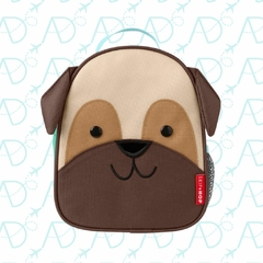 MOCHILA MINI C/GUIA DE SEGURANÇA SKIP HOP - loja online