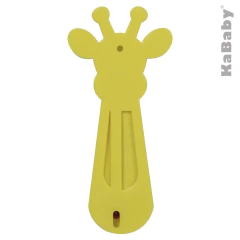 TERMOMETRO DE BANHO GIRAFA KABABY - comprar online