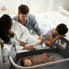 BERCO IORA AIR MAXI-COSI B. GRAPHITE - AD baby | Roupas e Acessórios nacionais e importados