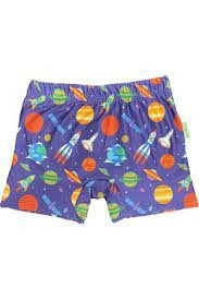 BOXER GALAXIA TAM:04 ANOS ECOEPLAY