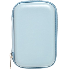 KIT CUIDADOS CERDAS NATURAIS C/ESTOJO AZUL BUBA - comprar online