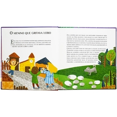 LIVRO DE HISTORIAS PARA CRIANCAS 05 ANOS - AD baby | Roupas e Acessórios nacionais e importados
