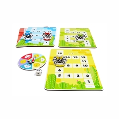 A DONA ARANHA BABEBI - comprar online