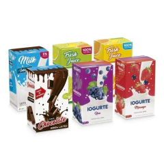 Imagem do GELADEIRA SUPER LUX ROSA - JUNGES