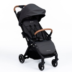 CARRINHO SPARK PLUS SAFETY BLACK GRAPHIT