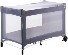 MOSQUITEIRO PARA BERCO UNIVERSAL CLINGO