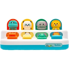 POP-UP ZOO BUBA na internet