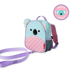Imagem do MOCHILA MINI C/GUIA DE SEGURANÇA SKIP HOP