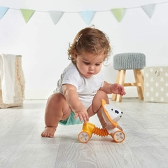 BRINQUEDO TINY ROLLING LEONARDO TINY LOVE na internet