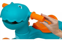 ANDADOR TRICICLO BABY DINO BUBA