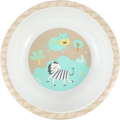 TIGELA INFANTIL SAFARI CLINGO