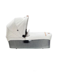SCD-JOIE MOISES RAMBLE XL SIGNATURE OYSTER CINZA - comprar online