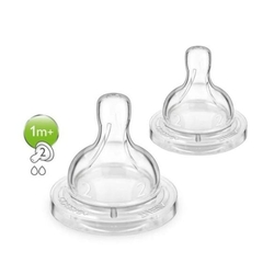 BICO ANTICOLIC DUPLO N.02 1M+ AVENT - comprar online