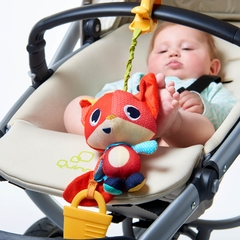 BRINQUEDO JITTER CHRISTOPHER - AD baby | Roupas e Acessórios nacionais e importados