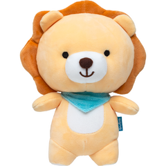 TURMINHA SOFT LEAO BUBA