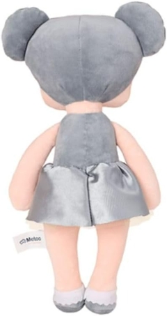 BONECA ANGELA ZOO KOALA 33 CM - METOO - AD baby | Roupas e Acessórios nacionais e importados
