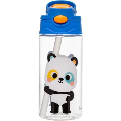 GARRAFINHA TRITAN BUBA ZOO PANDA BUBA