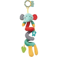 MOLA HAPPY ZOO COM MORDEDORES E CHOCALHO BUBA - comprar online