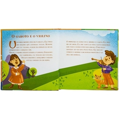 LIVRO DE HISTORIAS PARA CRIANCAS 01 ANO na internet