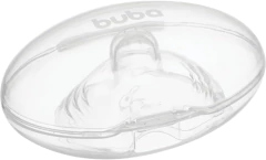 PROTETOR DE SEIOS COM ESTOJO BUBA - loja online