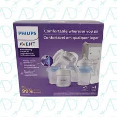 Kit Amamentaçao Philips Avent na internet