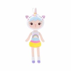 BONECA PELUCIA METOO JIMBÃO - comprar online