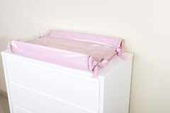 TROCADOR ANATOMICO BASIC ROSE ANTIGO BATISTELA