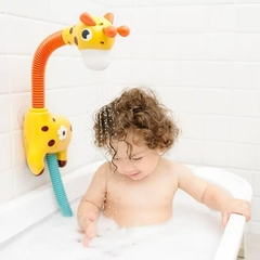 CHUVEIRINHO GIRAFA BUBA na internet
