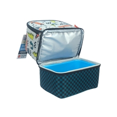 LANCHEIRA DUPLA TERMICA SKATE THERMOS na internet