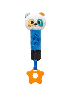 BUZININHA COM MORDEDOR BUBA ZOO PANDA BUBA