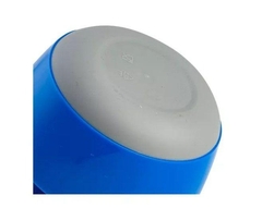 TIGELAS COM TAMPA COLORS AZUL KIT 02 UN CLINGO - AD baby | Roupas e Acessórios nacionais e importados