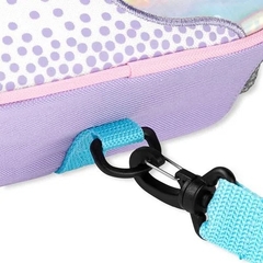 MOCHILA MINI C/GUIA DE SEGURANÇA SKIP HOP na internet