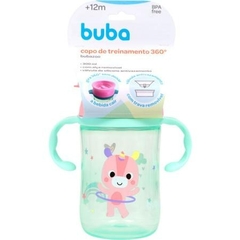 COPO DE TREINAMENTO 360° BUBAZOO UNICORNIO BUBA - AD baby | Roupas e Acessórios nacionais e importados