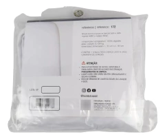 LENÇOL PARA BERCO NAPPER KIDDO - comprar online