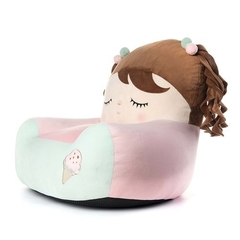 MINI SOFT SOFA ANGELA CANDY SCHOOL METOO - comprar online