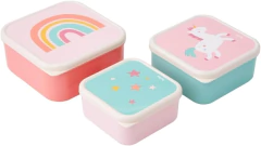 KIT 3 POTINHOS MAGIC UNICORNIO - BUBA na internet