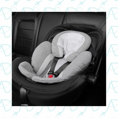 ALMOFADA DE ASSENTO PARA CARRINHO E BEBE CONFORTO 0M+ BUBA na internet