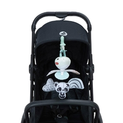 MOBILE TAKE ALONG TLV BLACK & WHITE - comprar online