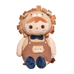 MOCHILA DOLL ANGELA METOO - comprar online