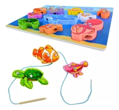 PESCARIA DIVERTIDA DISNEY MDF MICKEY TOY MIX na internet