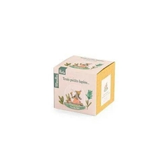 GLOBO DE NEVE COELHINHO TROIS PETITS LAPINS MOULIN ROTY - comprar online