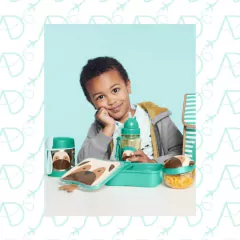 POTE TERMICO ZOO SKIP HOP - AD baby | Roupas e Acessórios nacionais e importados