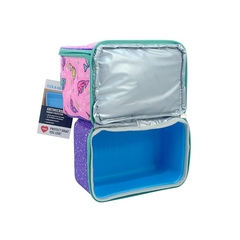 LANCHEIRA DUPLA TERMICA NARVALS THERMOS - loja online