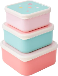 KIT 3 POTINHOS MAGIC UNICORNIO - BUBA - loja online