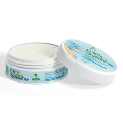 CREME PREVENTIVO DE ASSADURAS PARA BEBE VERDI NATURAL